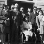 1947 - Adult Instruction Class
